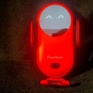 Wireless  phone charger and car phone holder